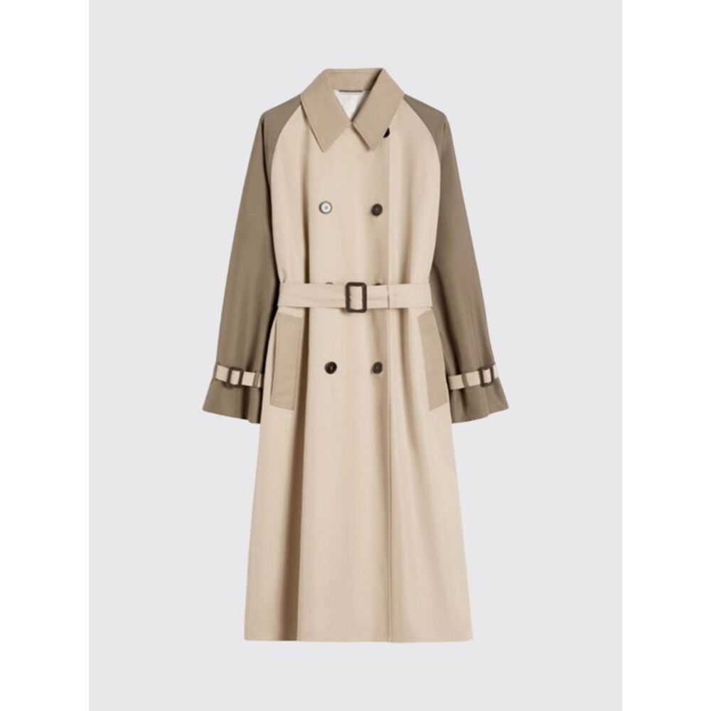 Weekend Max Mara Jacket Woman Multicolor